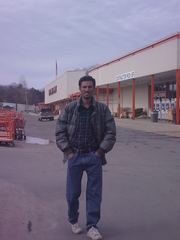 I'm a Handy Man,  and I'll get the job done for you.
