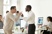 Conflict Management - A High Value Competency
