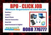 Banaswadi Part time Jobs  Bpo | make extra money from ho