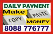 Kammanahalli Data entry Jobs | Online work | Data copy paste wo
